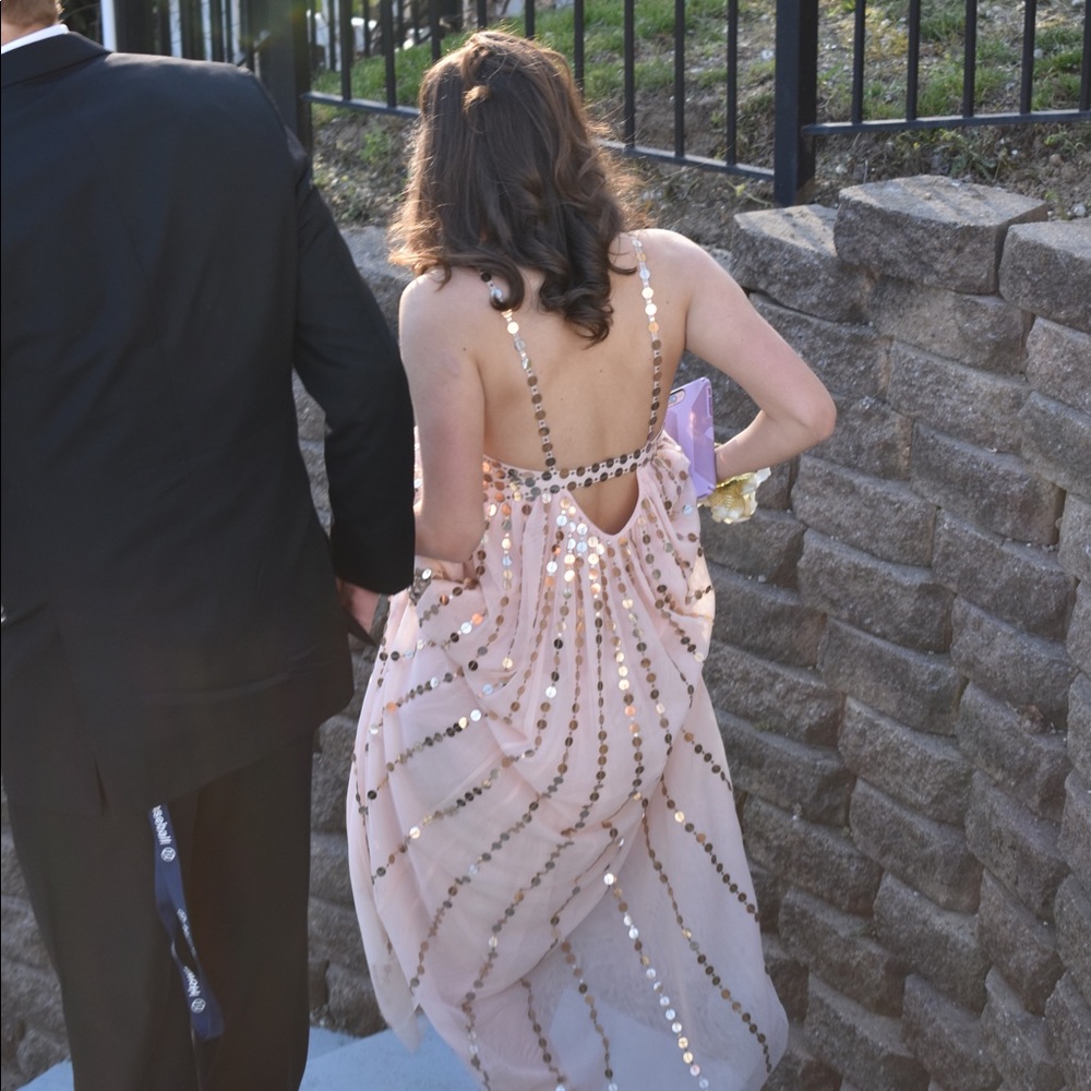 Free People prom dress - Picture 2 of 2